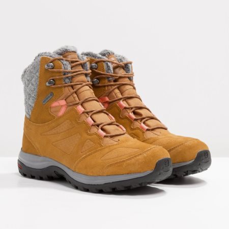 Salomon femme outlet soldes